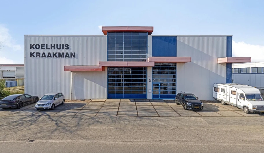 Wormer property for sale